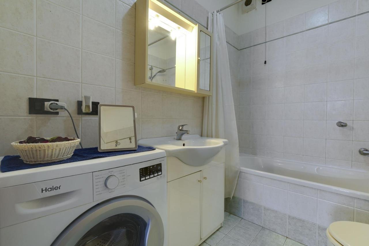 House Boe Apartment Favaro Veneto Bagian luar foto