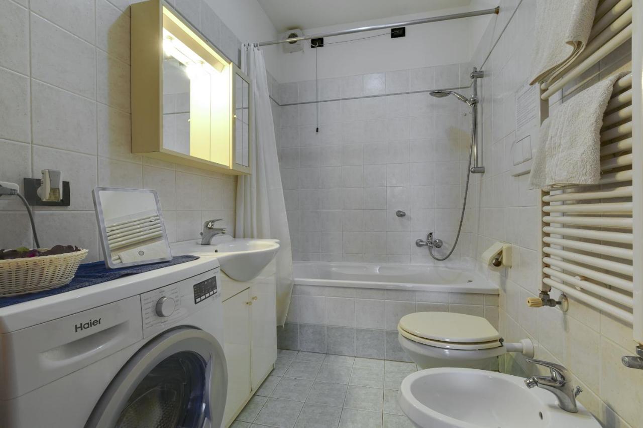 House Boe Apartment Favaro Veneto Bagian luar foto